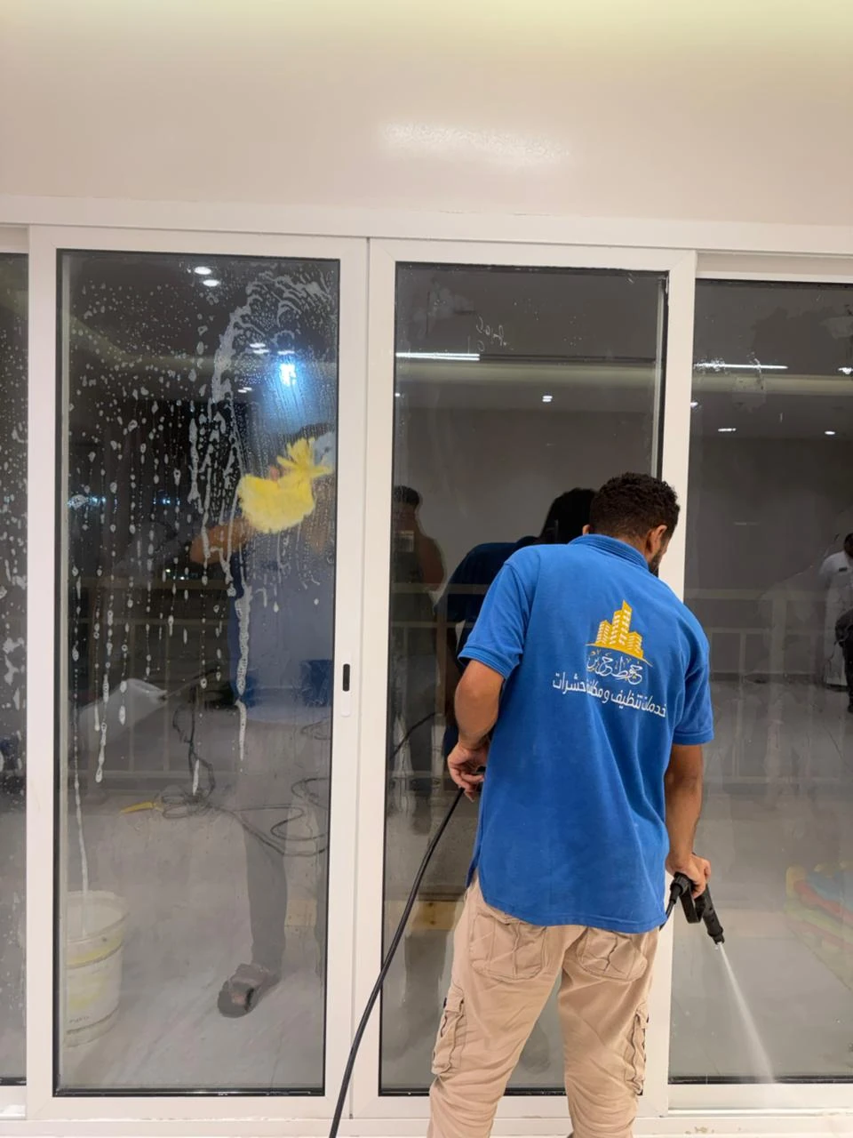 شركة تنظيف منازل بالخبر والدمام والقطيف